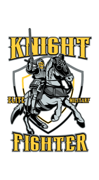 knight fighter
